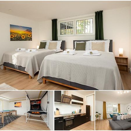 Leipzig Mitte - 2 Parkplaetze - Koselig Apartments Zewnętrze zdjęcie