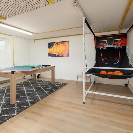 Leipzig Mitte - 2 Parkplaetze - Koselig Apartments Zewnętrze zdjęcie